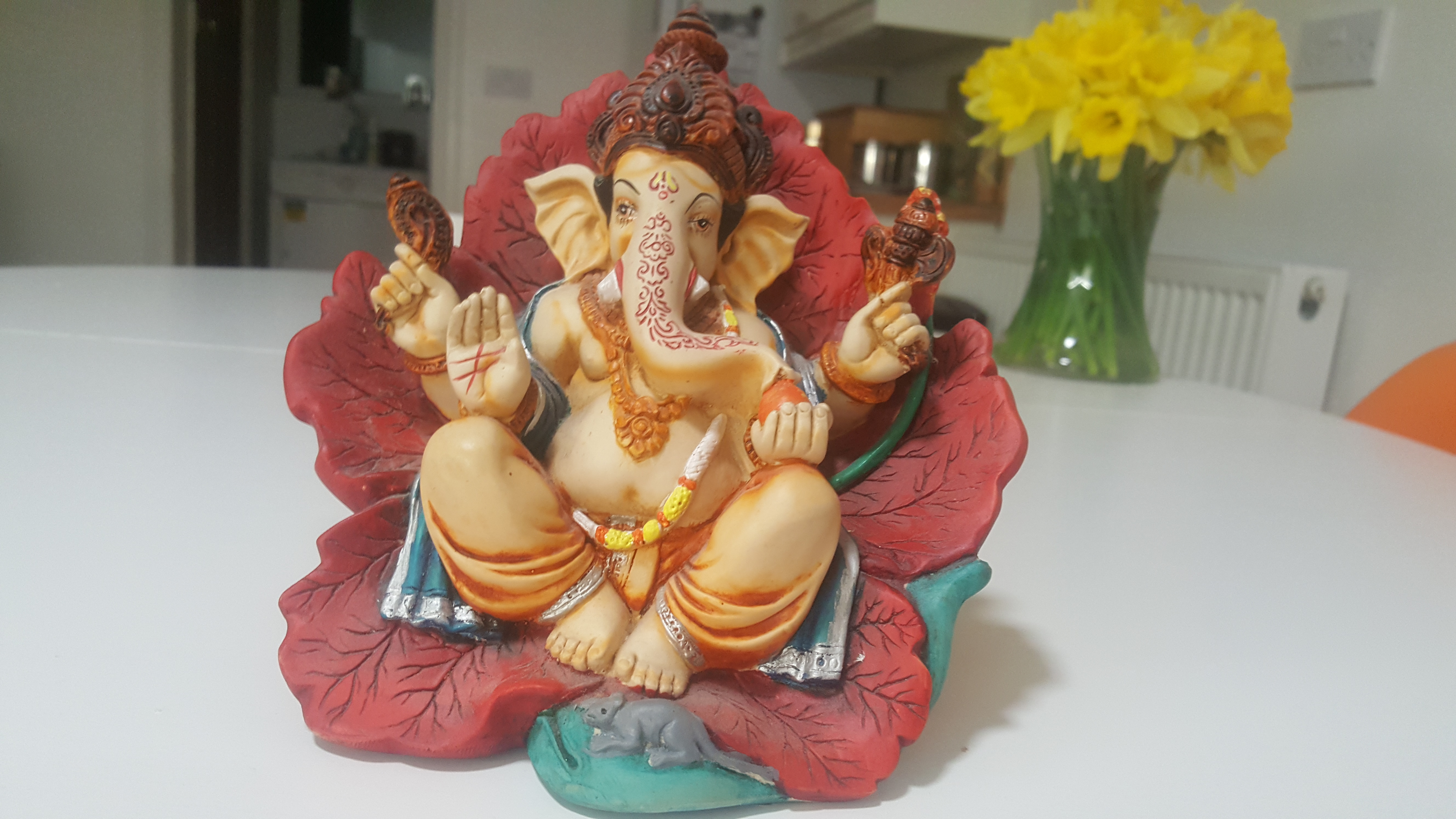 This image has an empty alt attribute; its file name is Ganesh-2011-Network-Bulls.jpg